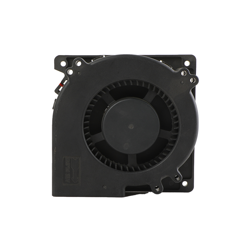 Water Proof IP65 IP68 12032 Dc Blower Fan 48v Large air Flow Dc Brushless Fan Blower 12v Silent Fan Blower