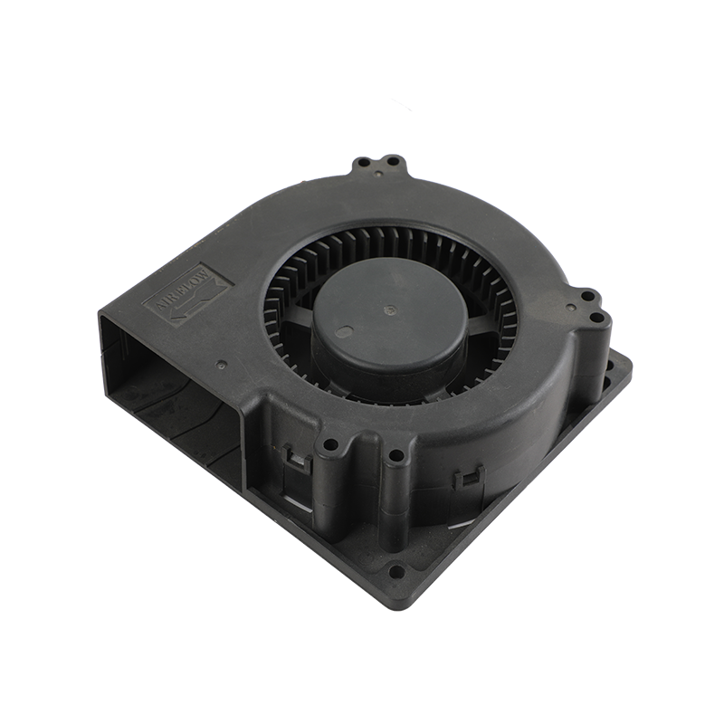 Water Proof IP65 IP68 12032 Dc Blower Fan 48v Large air Flow Dc Brushless Fan Blower 12v Silent Fan Blower