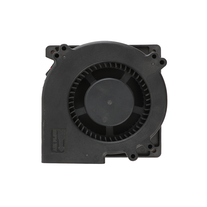 Water Proof IP65 IP68 12032 Dc Blower Fan 48v Large air Flow Dc Brushless Fan Blower 12v Silent Fan Blower
