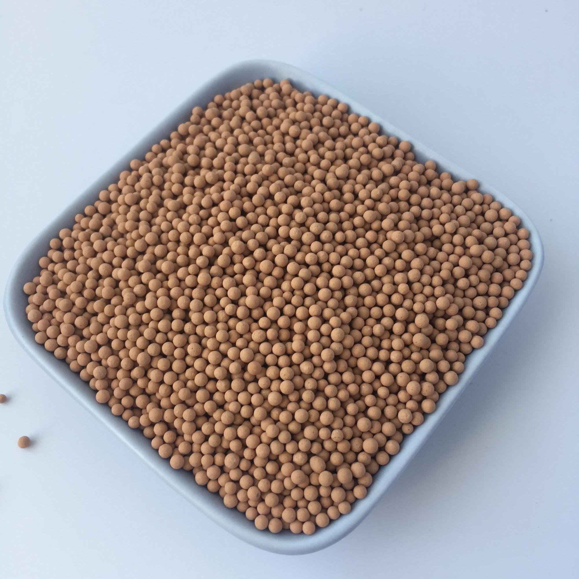 Factory Direct Sales Air Conditioning Accessories Air Conditioning Refrigeration Molecular Sieve Dehumidifying Molecular Sieve