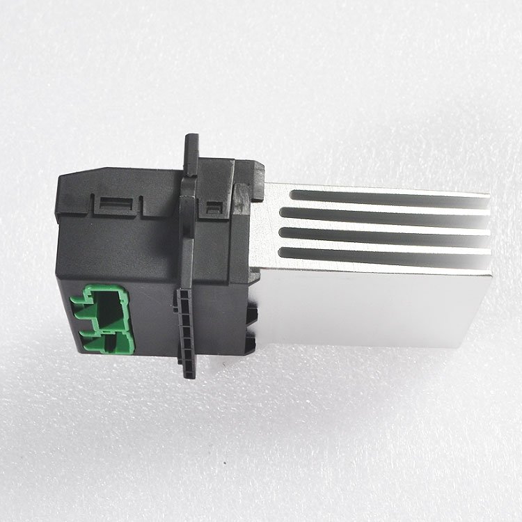 6441L2 6441W6 7701207718 27761AX010 7701048390 Electronic Fan Blower Resistors Blower Modules for Nissan