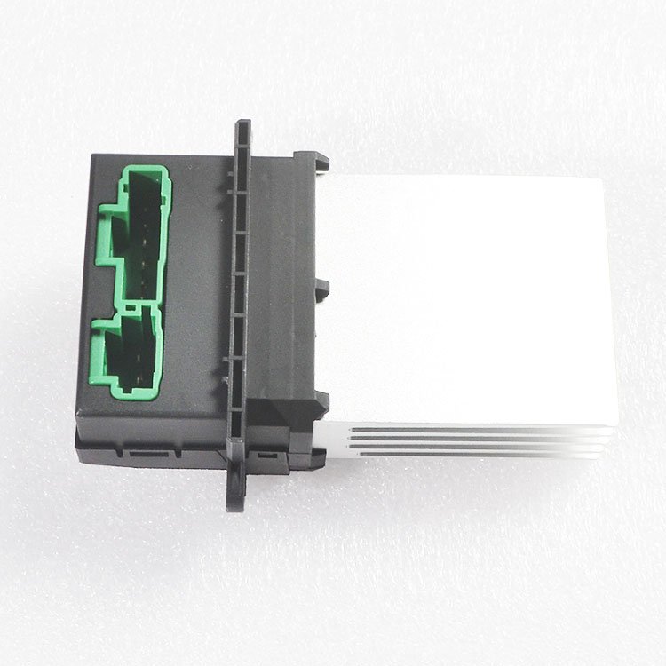 6441L2 6441W6 7701207718 27761AX010 7701048390 Electronic Fan Blower Resistors Blower Modules for Nissan