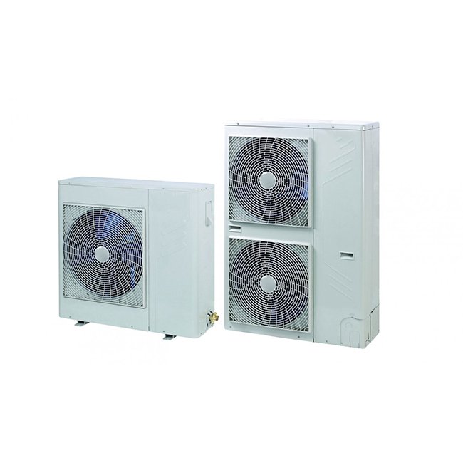 Carrier Ac Multi Zone Split Air Conditioner 18000 Btu with Split Ceiling Cassette Floor Ceiling Indoor Unit Mini VRF System