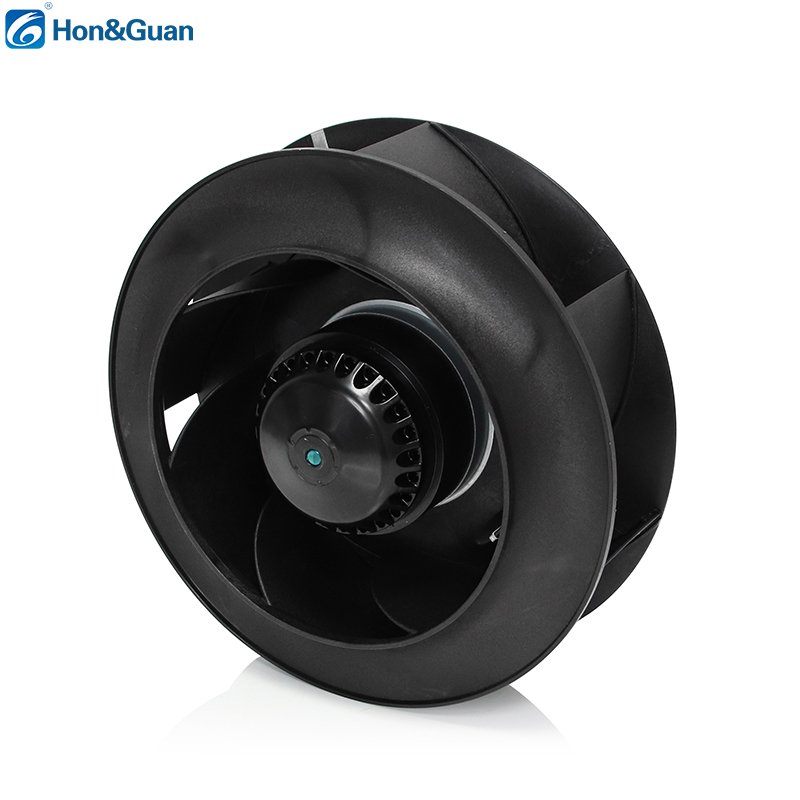110V/220v AC Hot Sell E-B-M Substitutes Centrifugal Blower Fan Centrifugal Fan Backward Curved