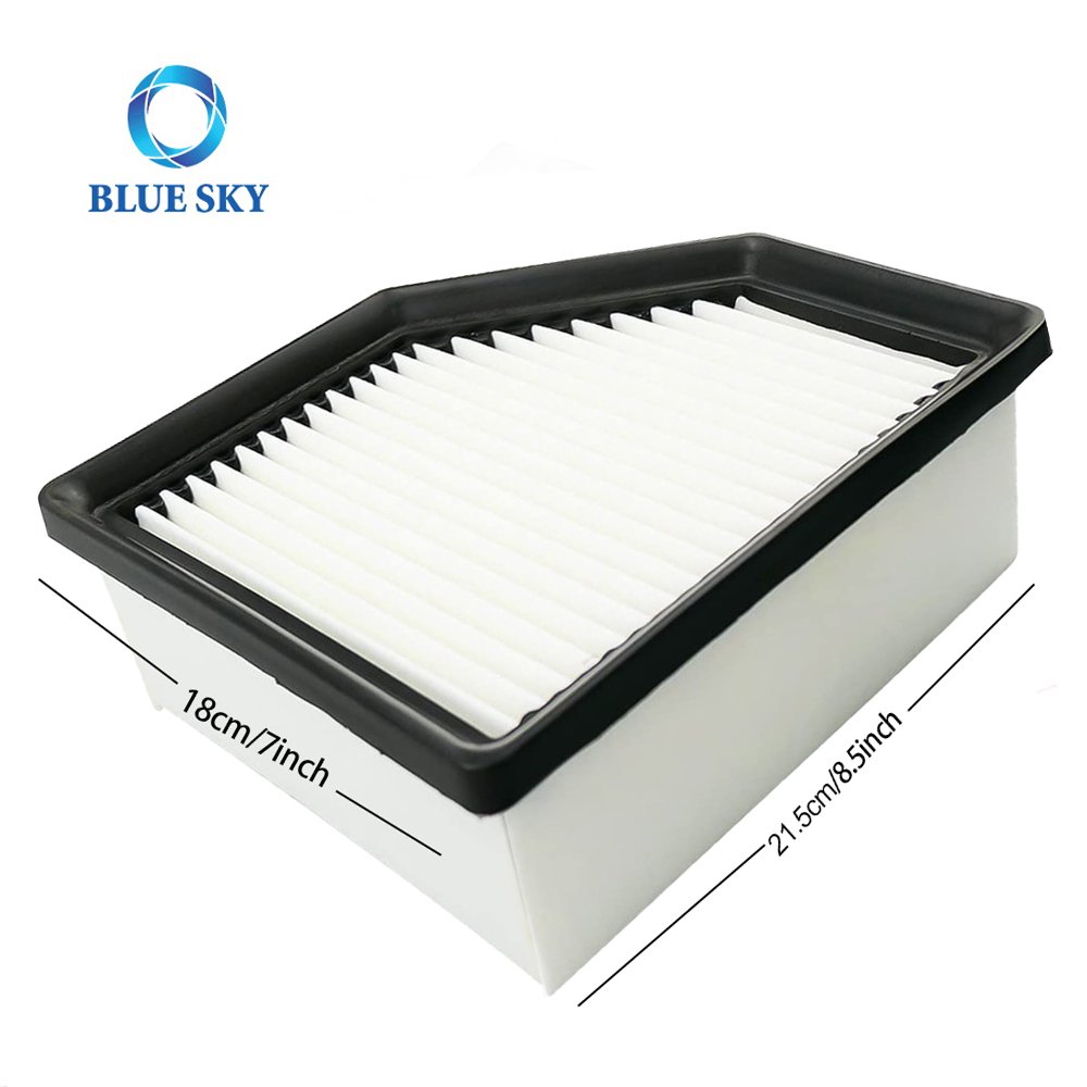 16546-6RA0A Car Engine Air Filter for 2021 2022 2023 Nissans Rogue SL SV 2.5L Cabin Air Filters Car Air Conditioning Filter