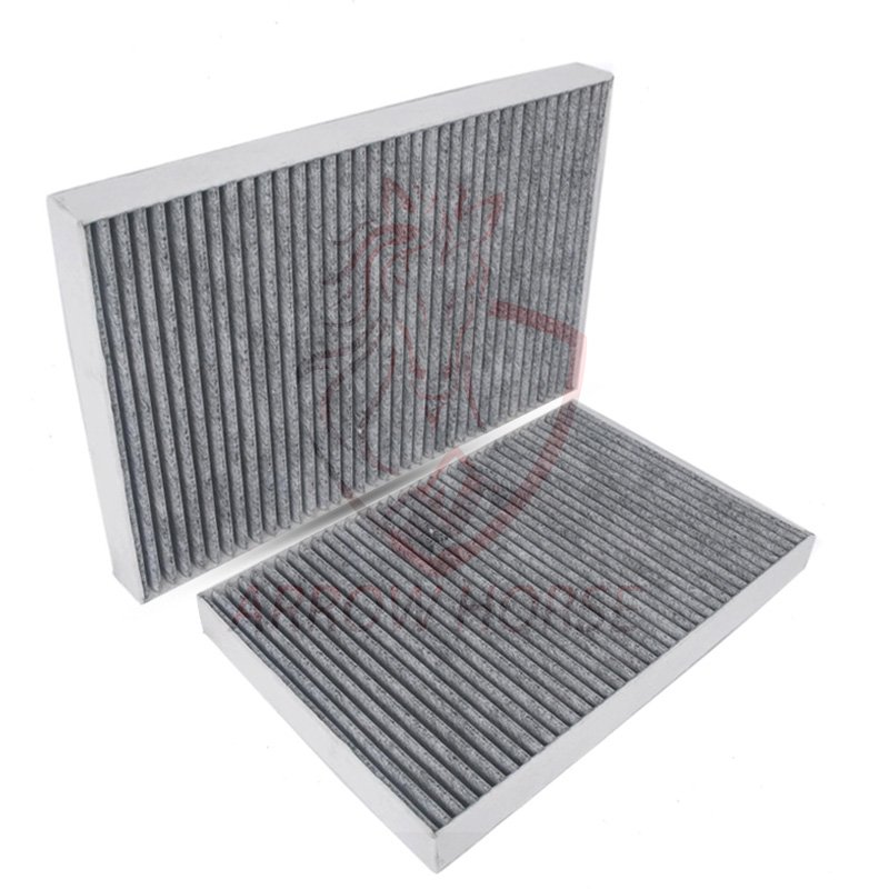 High Quality Car Spare Parts Air Conditioning Filters for BYD Tang Yuan Huan Qin Song Dolphin Shark Destroyer 05 Seagull 2024