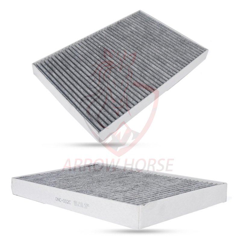 High Quality Car Spare Parts Air Conditioning Filters for BYD Tang Yuan Huan Qin Song Dolphin Shark Destroyer 05 Seagull 2024