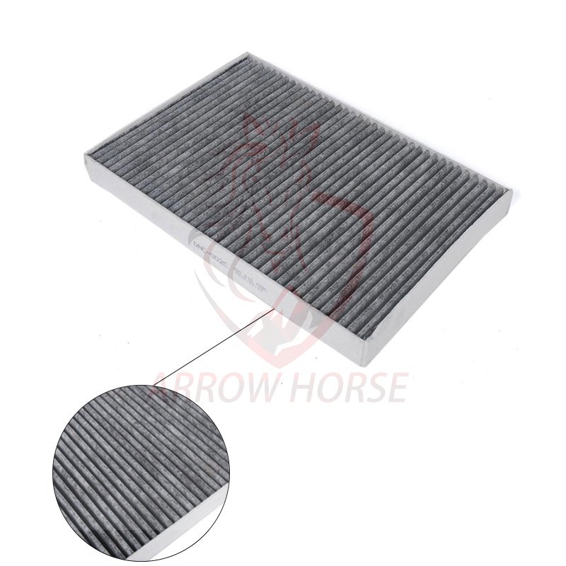 High Quality Car Spare Parts Air Conditioning Filters for BYD Tang Yuan Huan Qin Song Dolphin Shark Destroyer 05 Seagull 2024