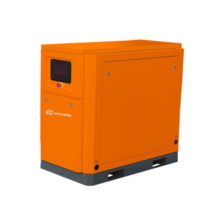 Low Noise Integrated Oil Free Scroll Air Compressor 5.5kw Built in Integrated Scroll Air Compressor