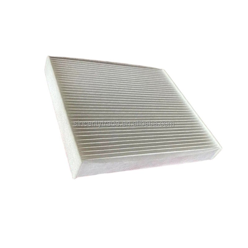 High Quality Cabin Filter Car Filter Cold air Intake for 87139-30040 87139-30040-79 87139-30070 87139-50060 87139-50060-79 87139