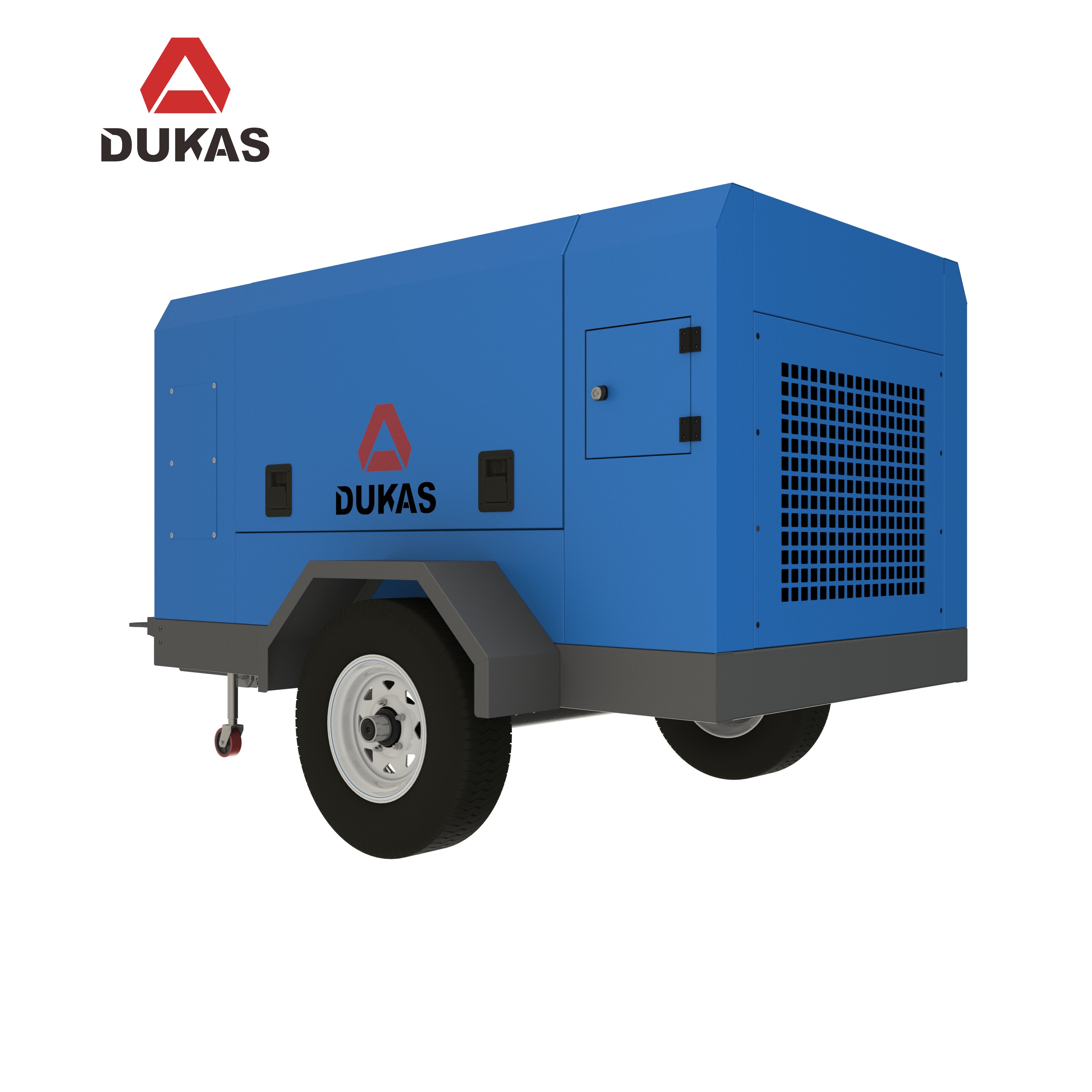Intelligent Industrial Multi-Configurations Mi Portable Electric Air Compressor for Sale Removable