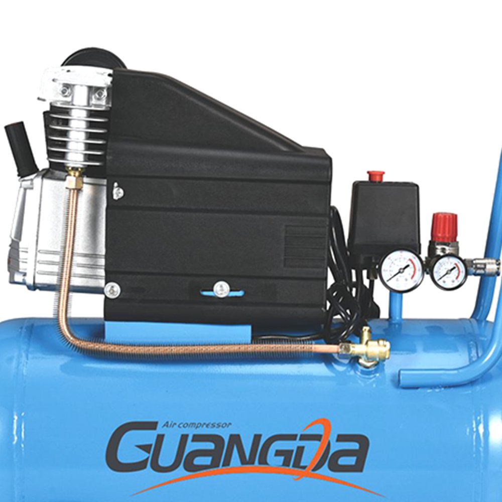 Best Price 50 Liter Direct Driven air Compressor