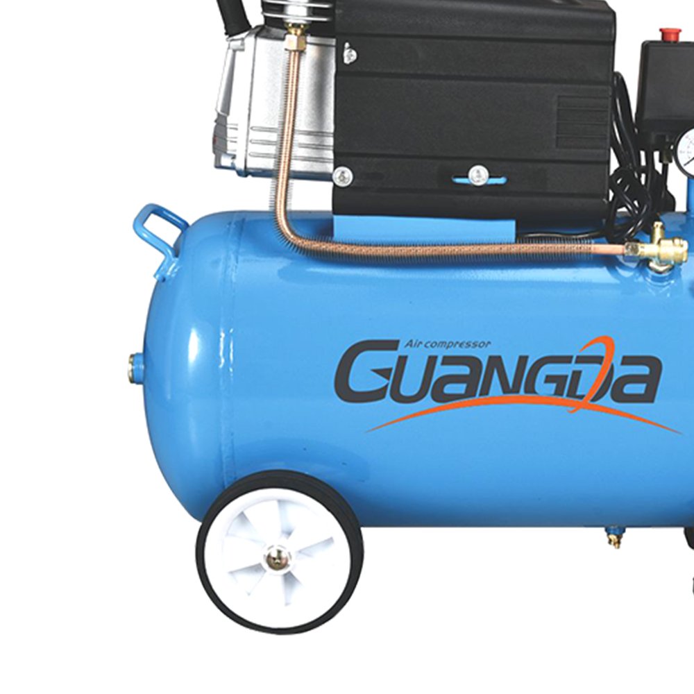 Best Price 50 Liter Direct Driven air Compressor