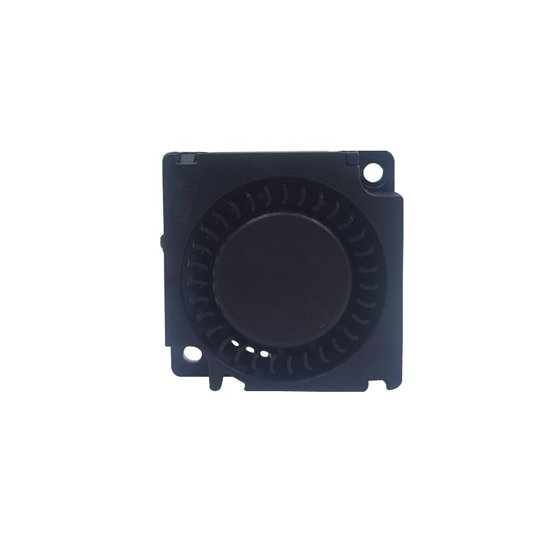 Factory 5V Air Blower DC Duct 3010 Centrifugal Blower Fan IP67 Brushless Oven Blower Radiator Fan Brushless