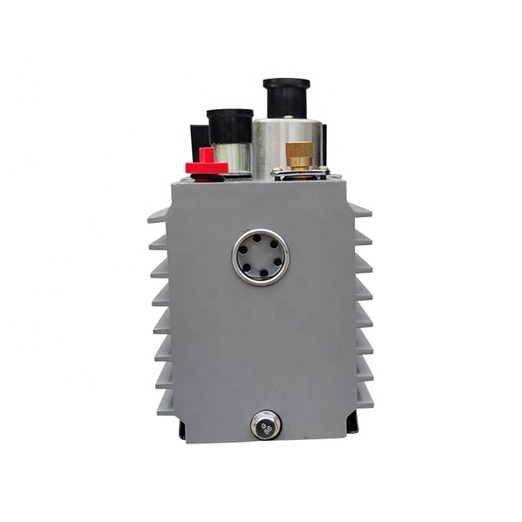 Vacuum Pump System Air Conditioning Flaring Tool Compressor Condenser Unit