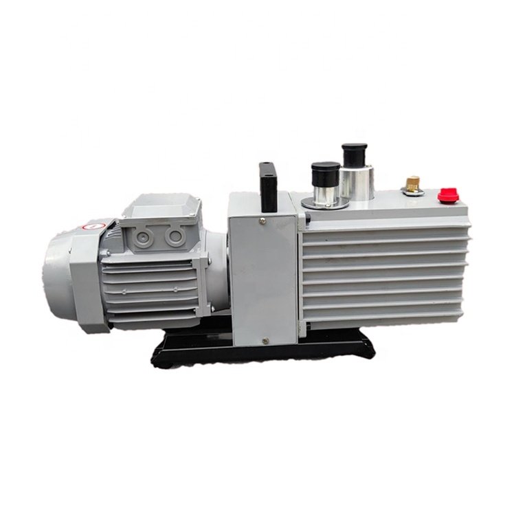 Vacuum Pump System Air Conditioning Flaring Tool Compressor Condenser Unit
