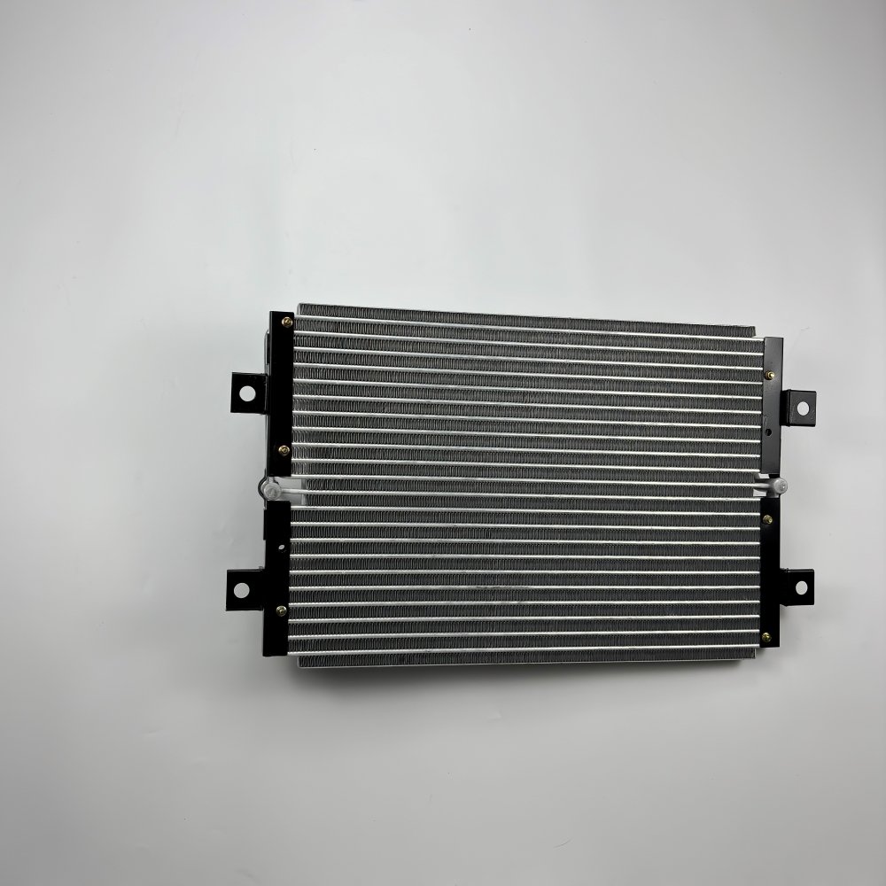 Aftermarket Car Auto Air Conditioning System Auto AC Condenser for FORD CARGO 815 816 OEM 5C4519710AB