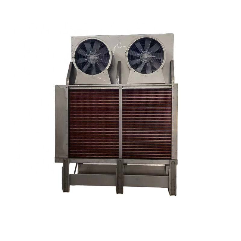 HEJIA Factory OEM Air-Cooled Blast Freezer Cooling Cool Evaporative Air Cooler for Cold Room Cooler