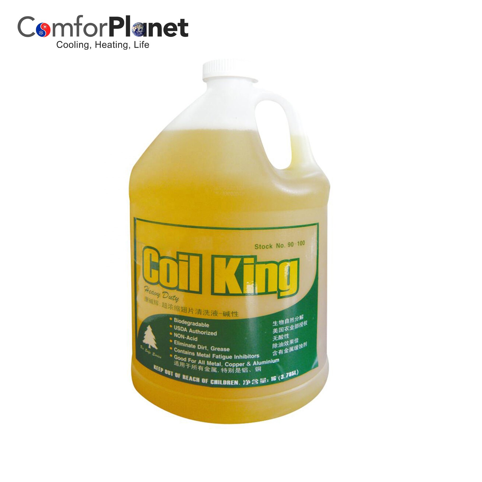 Factory Price High Quality air Conditioner Coil Cleaner Refrigeration System air Conditioner Cleaner Spray