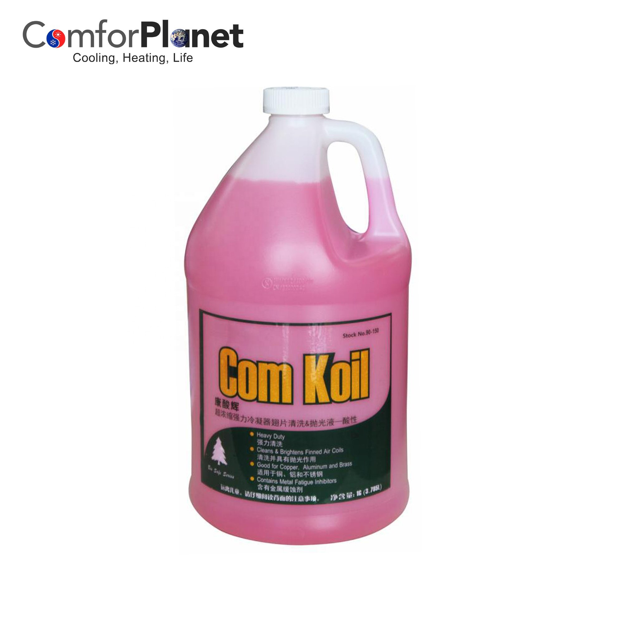 Factory Price High Quality air Conditioner Coil Cleaner Refrigeration System air Conditioner Cleaner Spray