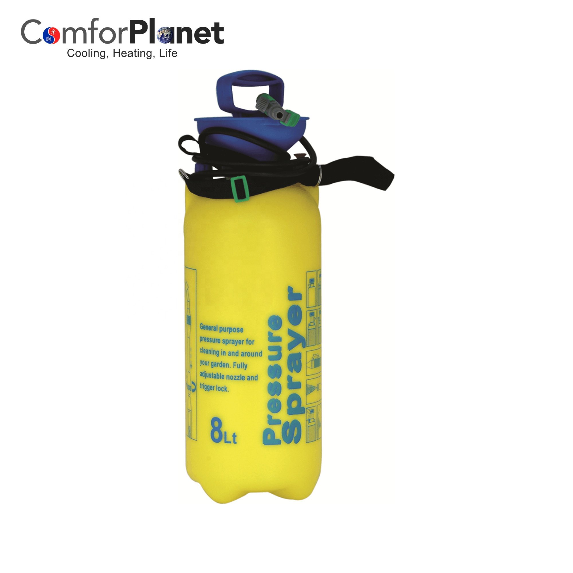 Factory Price High Quality air Conditioner Coil Cleaner Refrigeration System air Conditioner Cleaner Spray