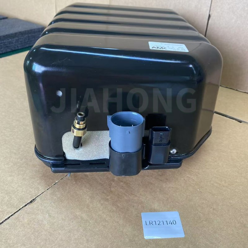 Air Suspension Compressor Pump AMK LR121140 LR083993 LR140034 for Land Rover Range Rover Vogue Discovery 5 Parts