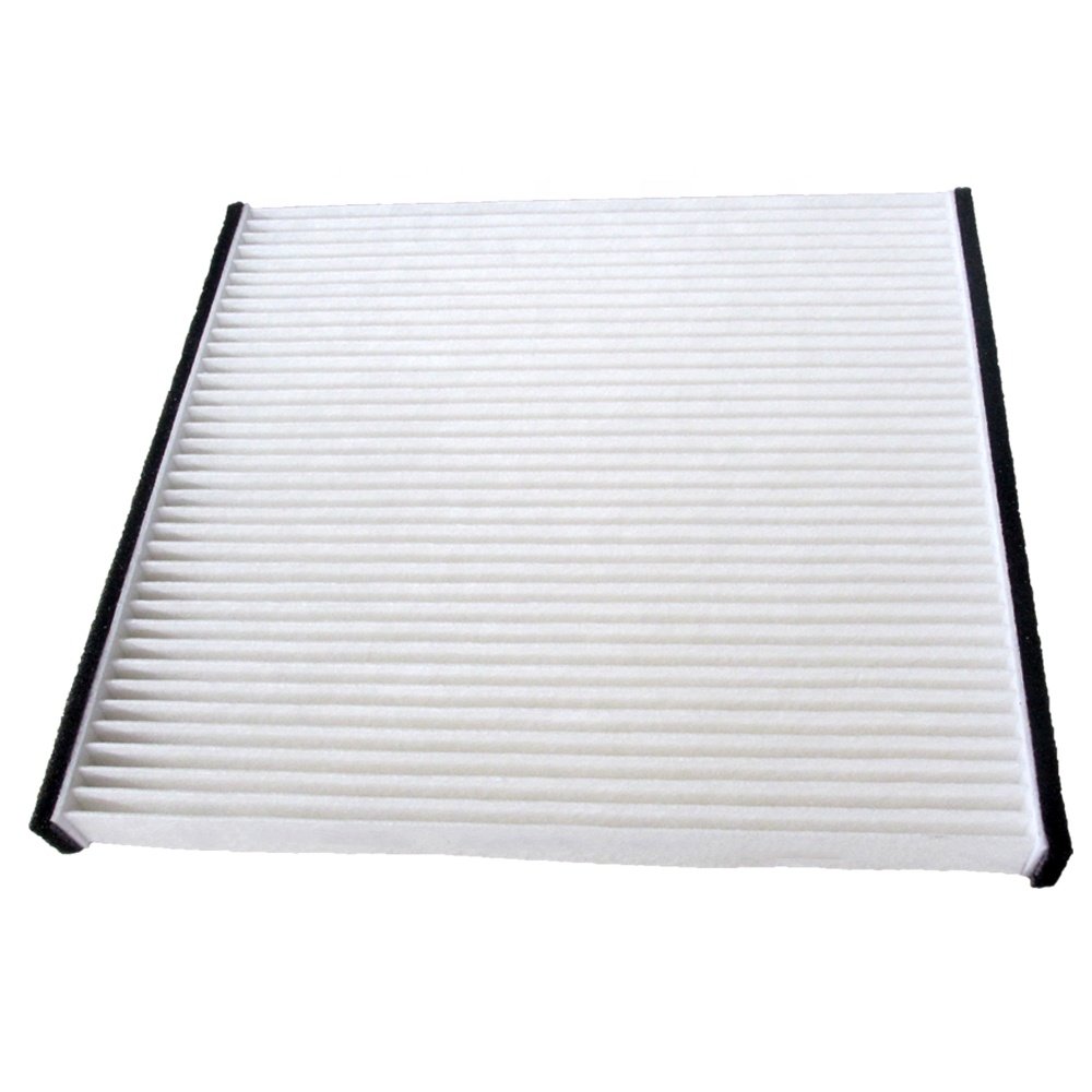 Manufacturer OEM Quality Cabin Filter 88568-52010 1061001246 208-979-7620 08974-00820 089740-77820 87139-12010 Use for TOYOTA