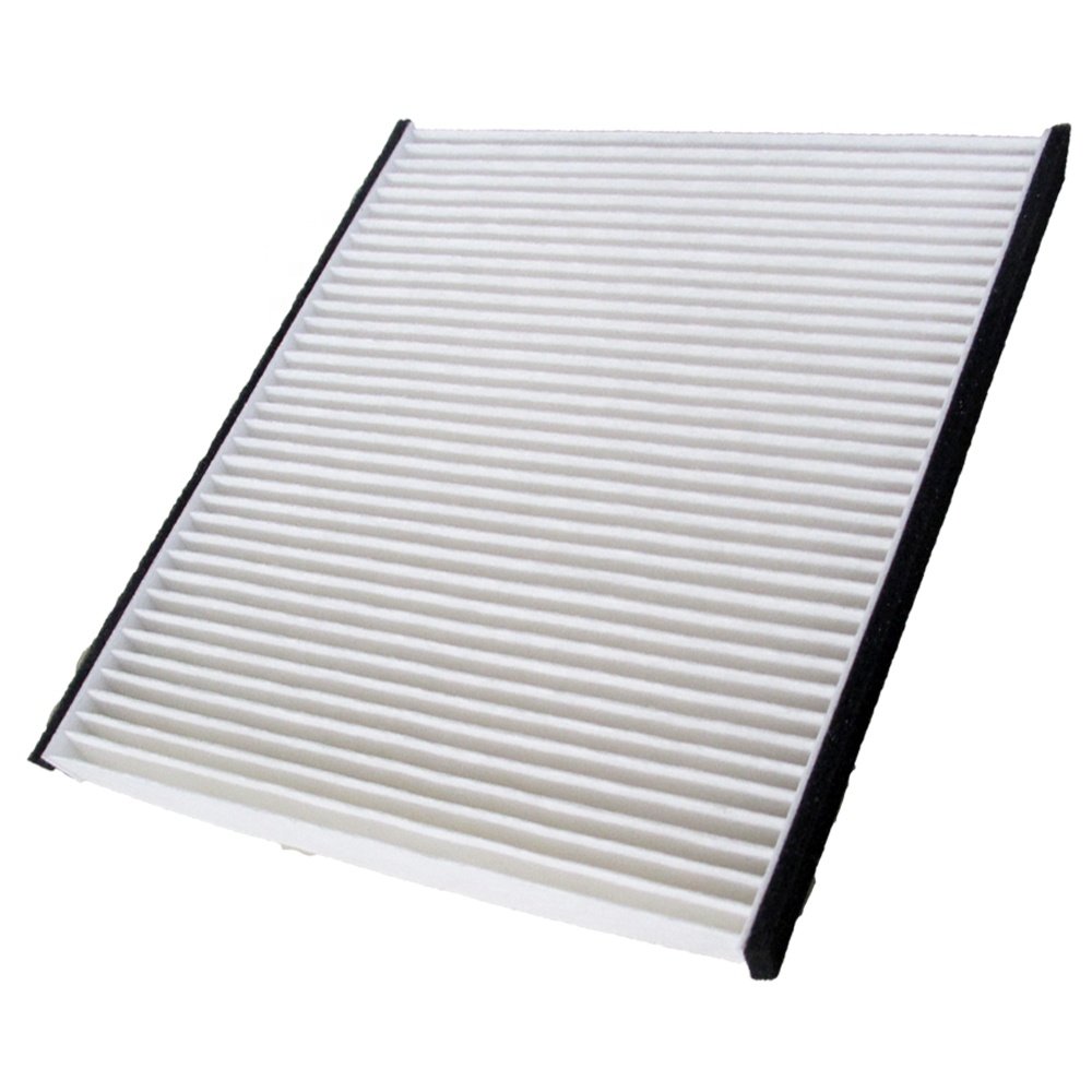 Manufacturer OEM Quality Cabin Filter 88568-52010 1061001246 208-979-7620 08974-00820 089740-77820 87139-12010 Use for TOYOTA