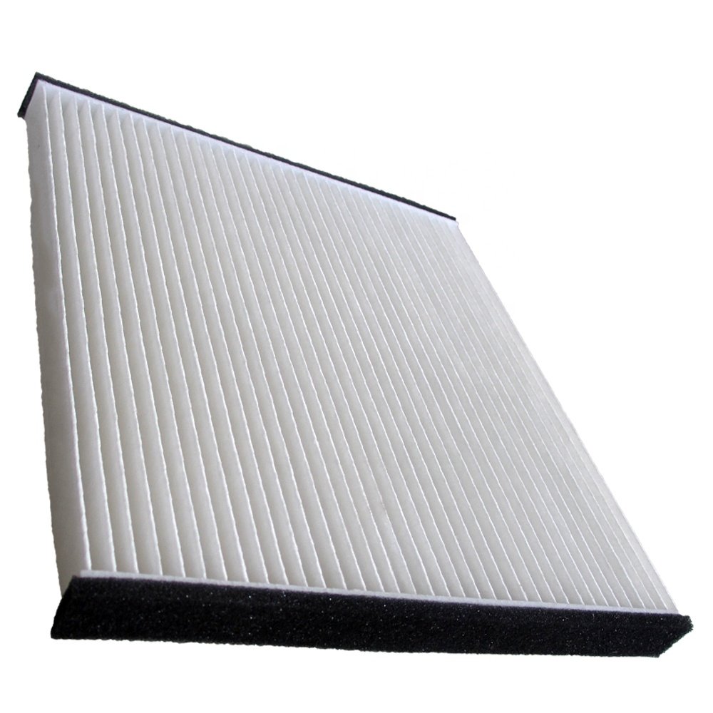 Manufacturer OEM Quality Cabin Filter 88568-52010 1061001246 208-979-7620 08974-00820 089740-77820 87139-12010 Use for TOYOTA