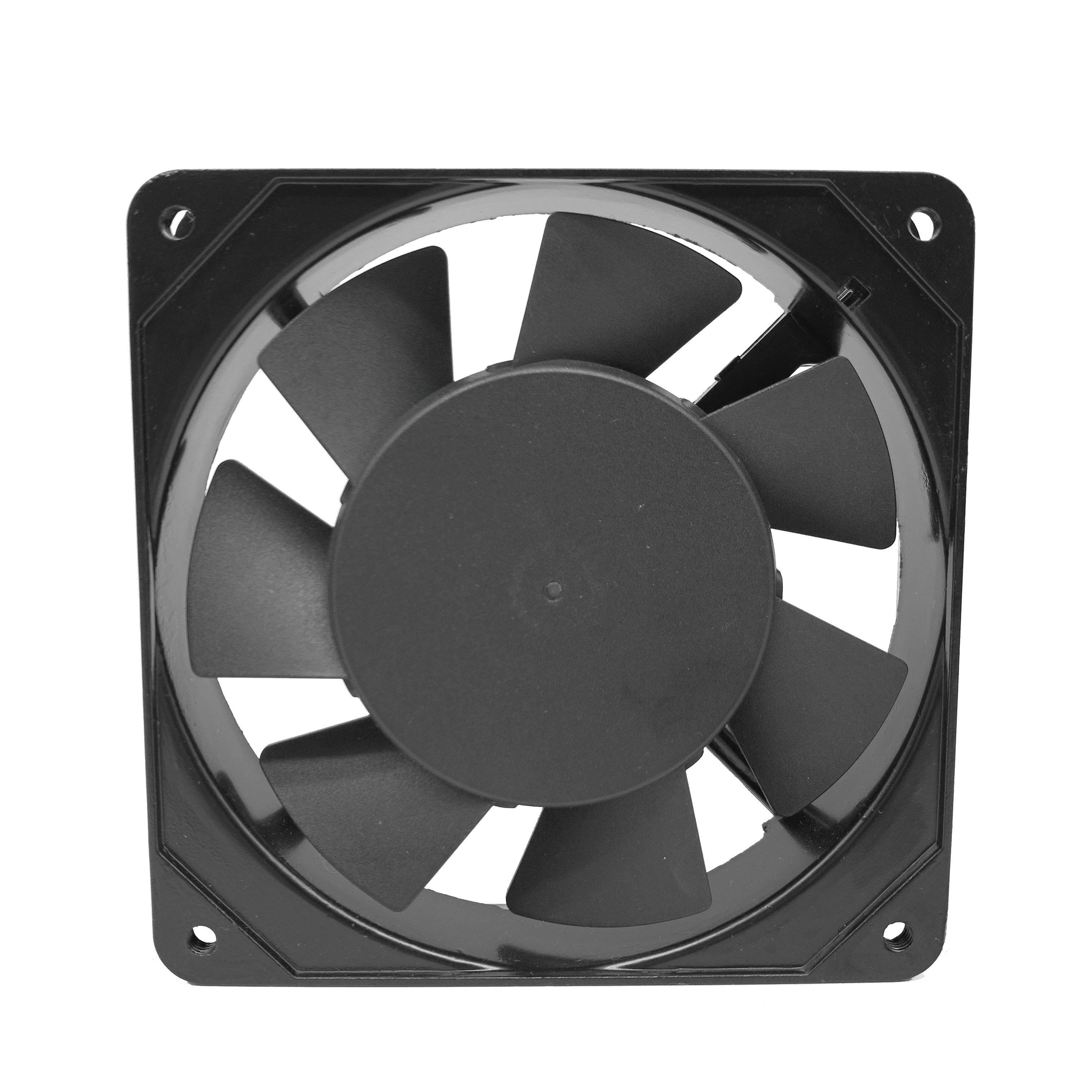 In Stock Taiwan 120x120 220V AC Motor Axial Fan