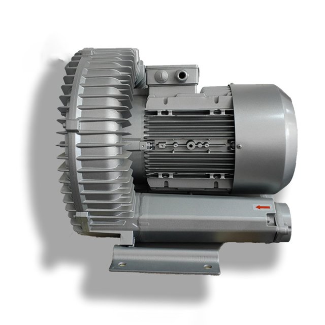 Air Compressor air Pump Hot air Blower Side Channel Blower for Industrial Use