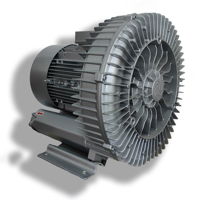 Air Compressor air Pump Hot air Blower Side Channel Blower for Industrial Use