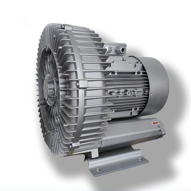 Air Compressor air Pump Hot air Blower Side Channel Blower for Industrial Use