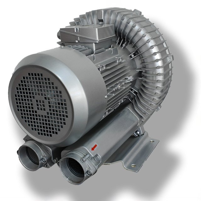 Air Compressor air Pump Hot air Blower Side Channel Blower for Industrial Use