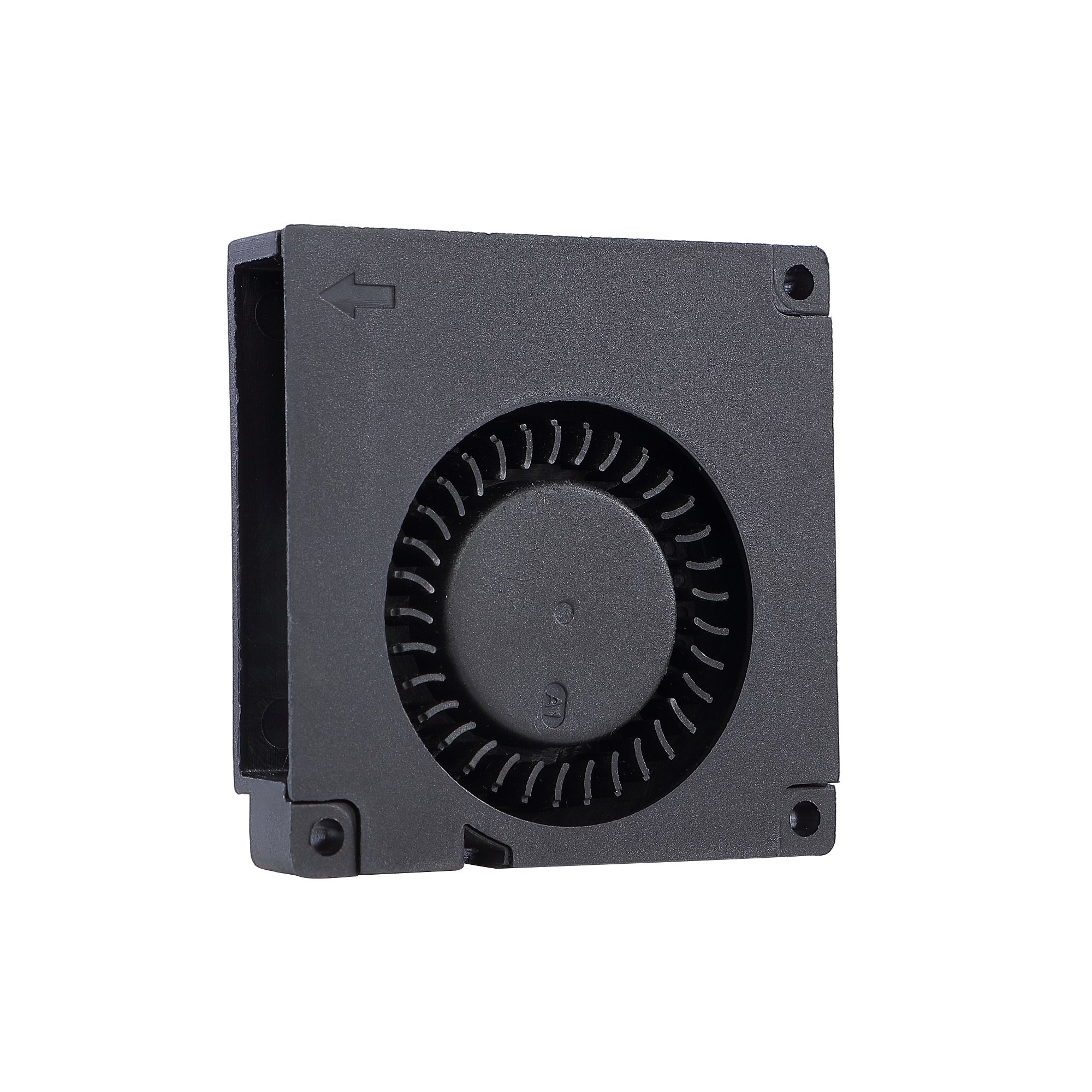 5010 50mm Terminal Customized Mini air Blower Fan 50X50X10mm Mini Cooling Fan Silent Ventilation Fan Blower