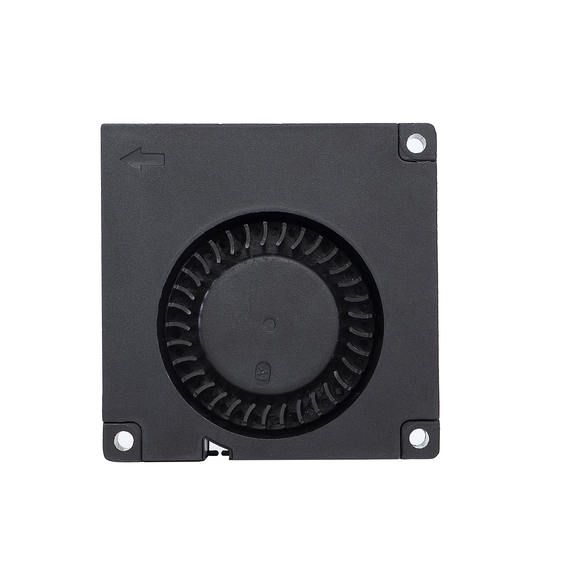 5010 50mm Terminal Customized Mini air Blower Fan 50X50X10mm Mini Cooling Fan Silent Ventilation Fan Blower