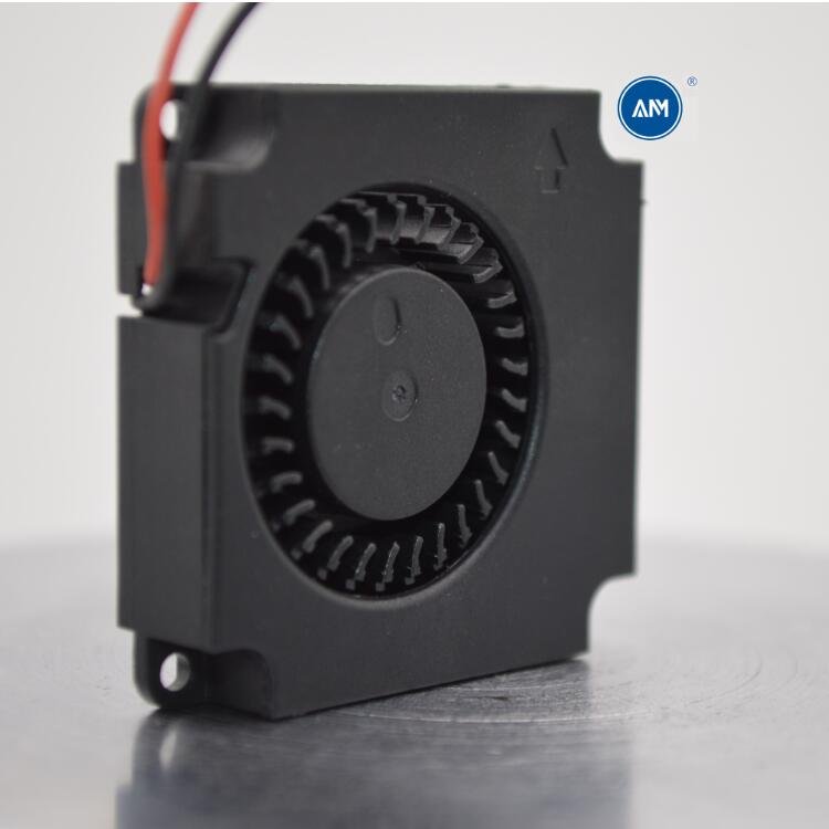 Mini Centrifugal 4010 40x40x10mm 12volt Fans for 3d Printer Small Air Blower