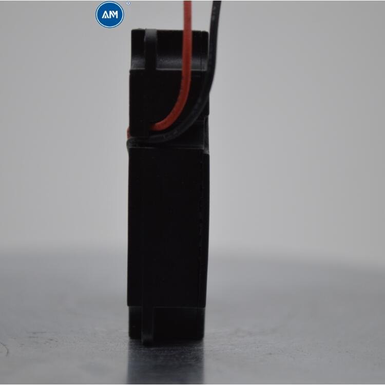 Mini Centrifugal 4010 40x40x10mm 12volt Fans for 3d Printer Small Air Blower