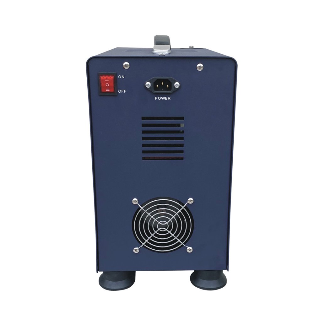 High Pressure Oil Free Silent 800w Portable Pcp air Compressor for scuba Diving