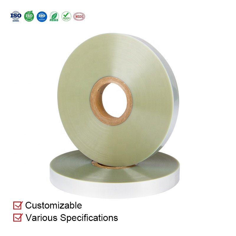 Moisture - Proof and Chemical - Resistant PET Polyester Film for Air Ducts Ensuring Long Service Life