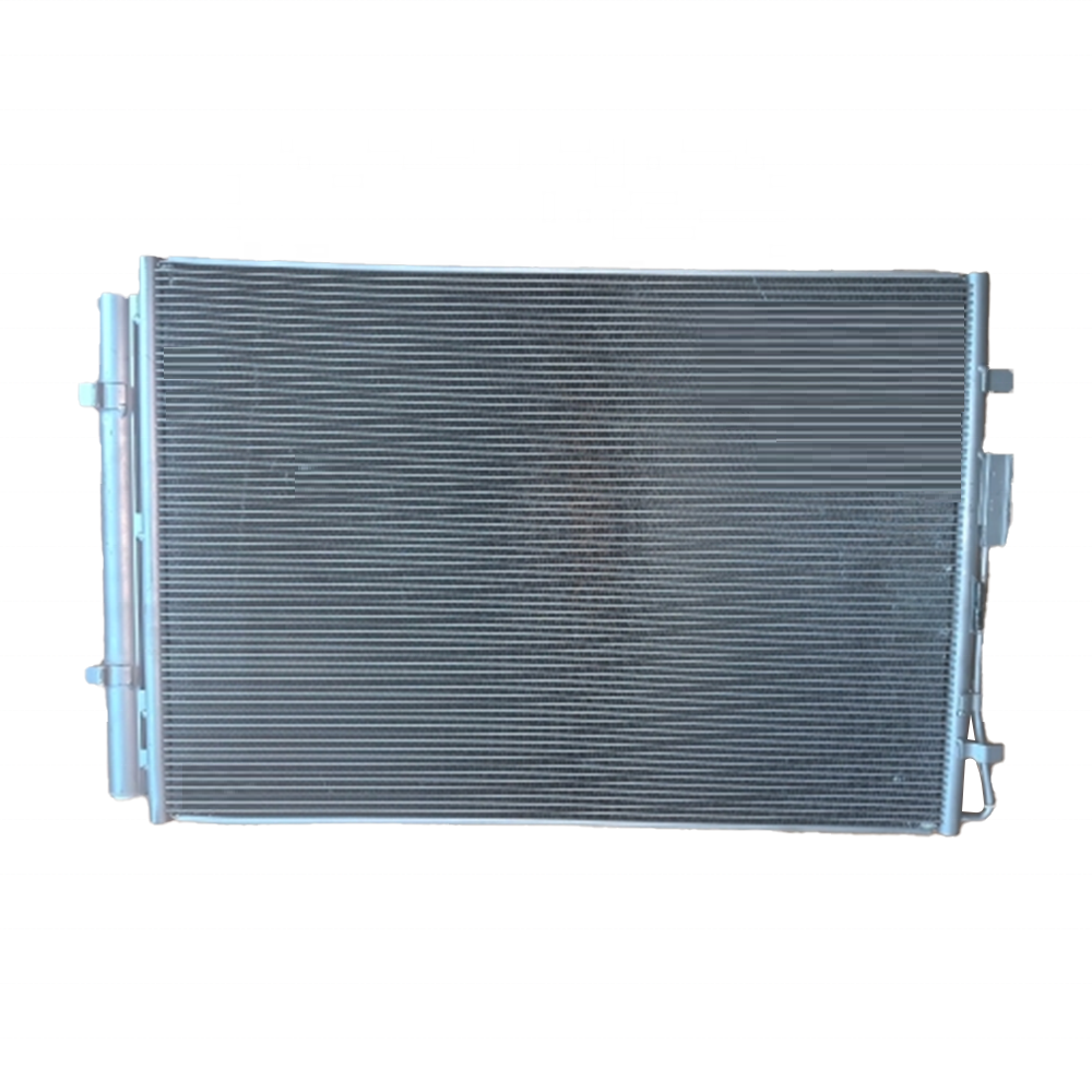 Hot Selling Auto Air Conditioning Condenser for Hyundai Palisade 21 OE 97606S8600 AC.114.4451 ACTECmax