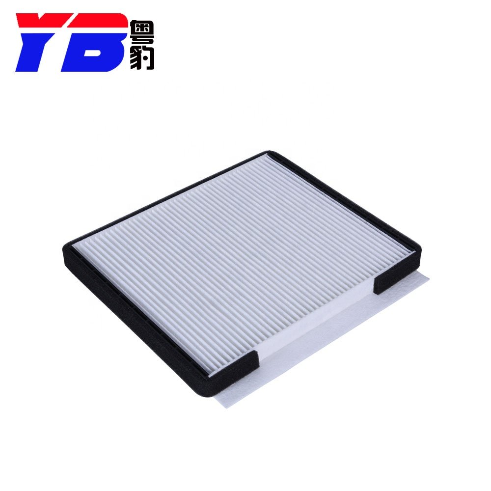 Aftermarket Car Accessories Filter in Cabin Air Filter 97133-1E000 / 97133-2H000 / CU2331/ CUK2331 for HYUNDAI