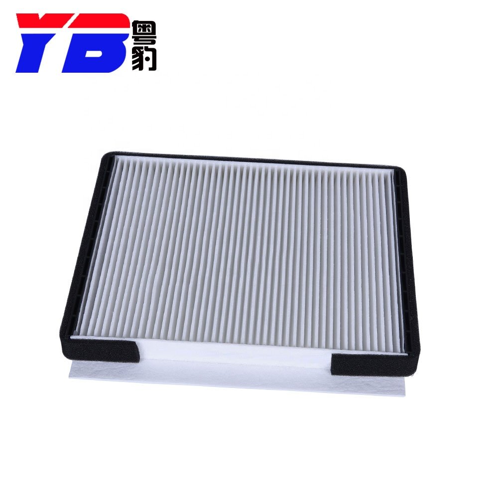 Aftermarket Car Accessories Filter in Cabin Air Filter 97133-1E000 / 97133-2H000 / CU2331/ CUK2331 for HYUNDAI