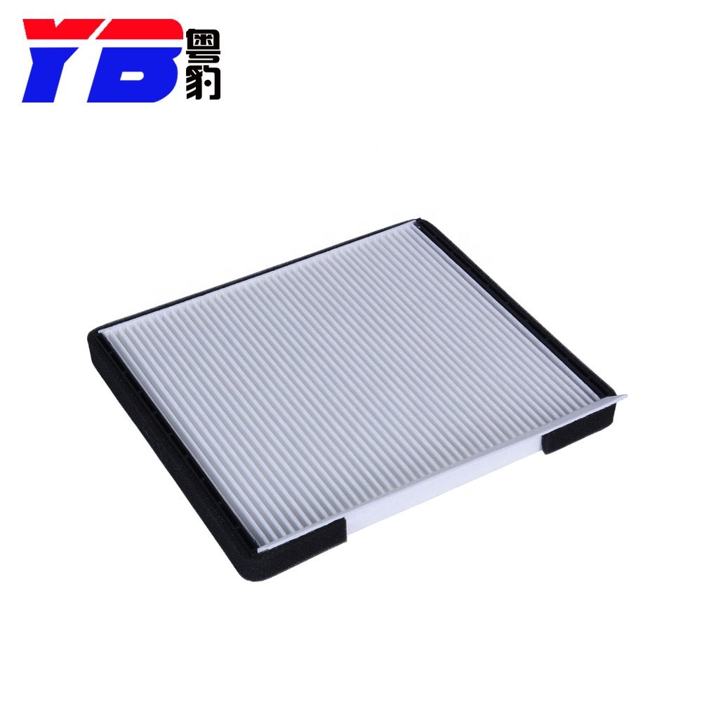 Aftermarket Car Accessories Filter in Cabin Air Filter 97133-1E000 / 97133-2H000 / CU2331/ CUK2331 for HYUNDAI
