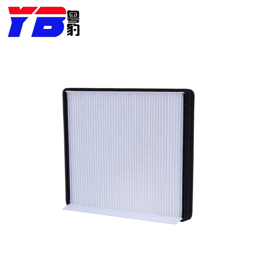 Aftermarket Car Accessories Filter in Cabin Air Filter 97133-1E000 / 97133-2H000 / CU2331/ CUK2331 for HYUNDAI
