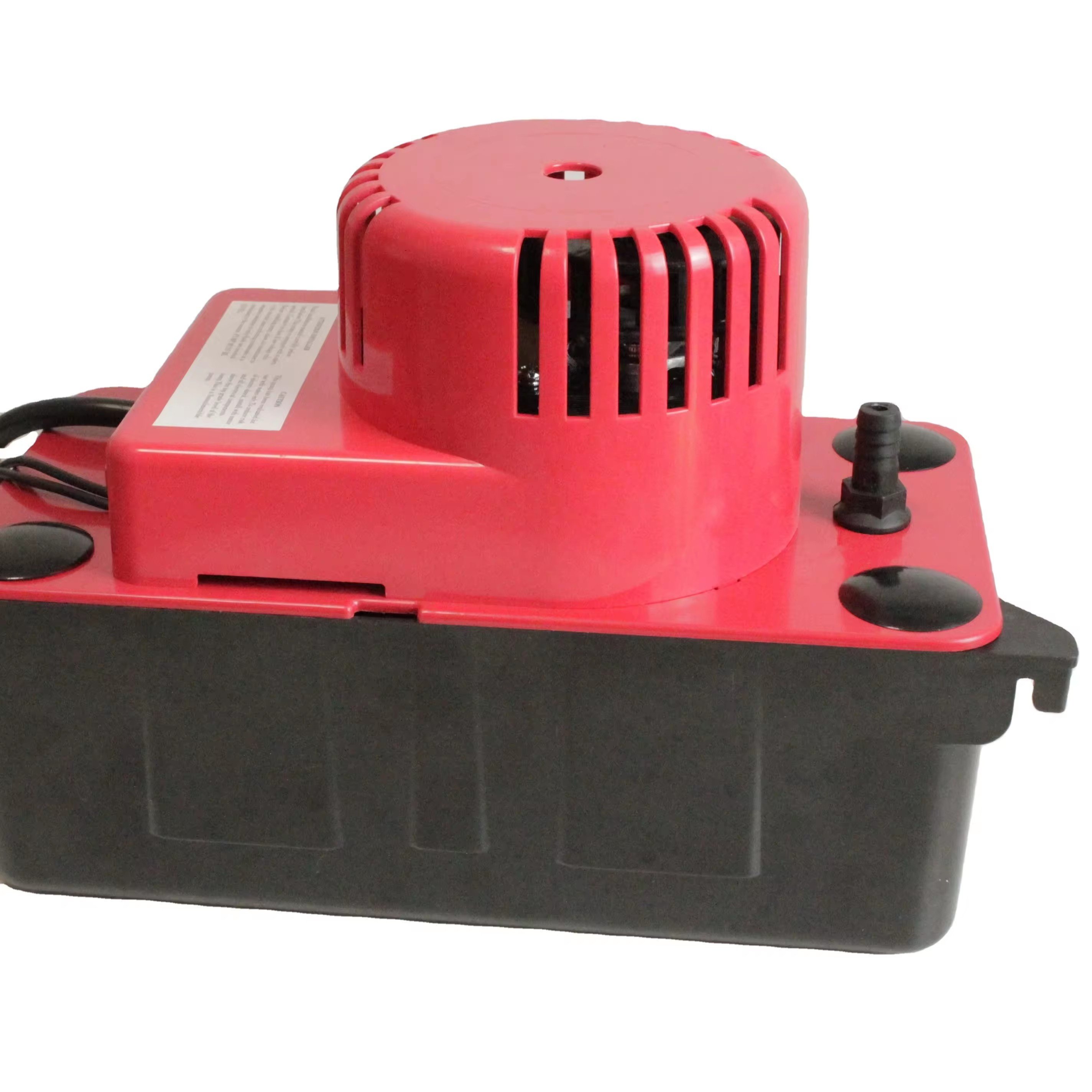 Condensate Pump TPK Series Tank Pump 110-240V High Type for Air Conditioning, Refrigeration and Dehumidification Equipment