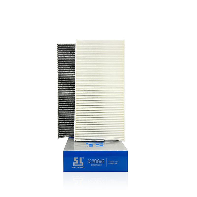 High Quality air Filter Material for Automobiles, PM2.5 Material Manufacturer Wholesale Price 1ED819644 1ED819653