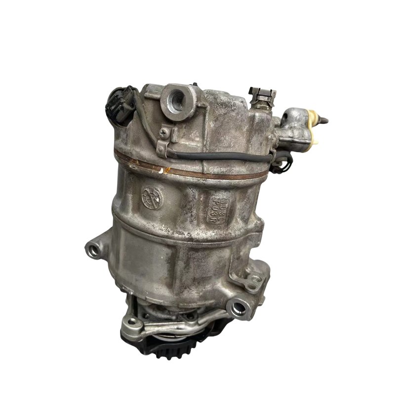 A/C Air Compressor,Air Conditioning Compressor for Mclaren 570S,570GT,540C,600LT,13F0750CP,13FA034CP,Used,P13