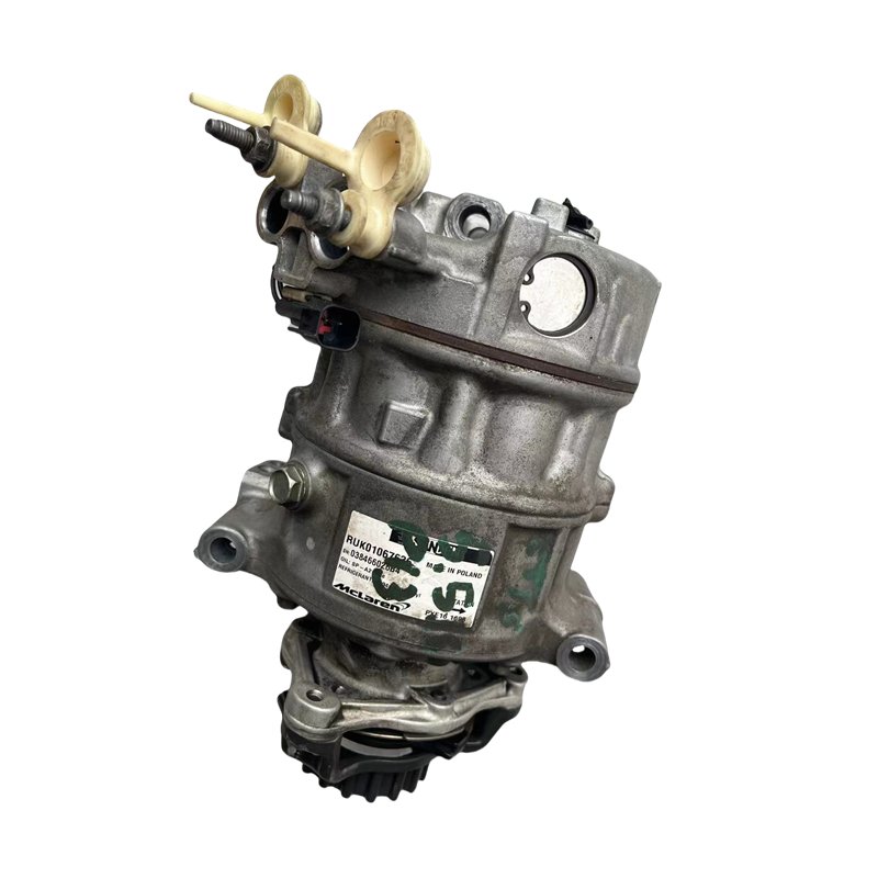 A/C Air Compressor,Air Conditioning Compressor for Mclaren 570S,570GT,540C,600LT,13F0750CP,13FA034CP,Used,P13