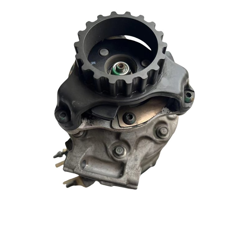 A/C Air Compressor,Air Conditioning Compressor for Mclaren 570S,570GT,540C,600LT,13F0750CP,13FA034CP,Used,P13